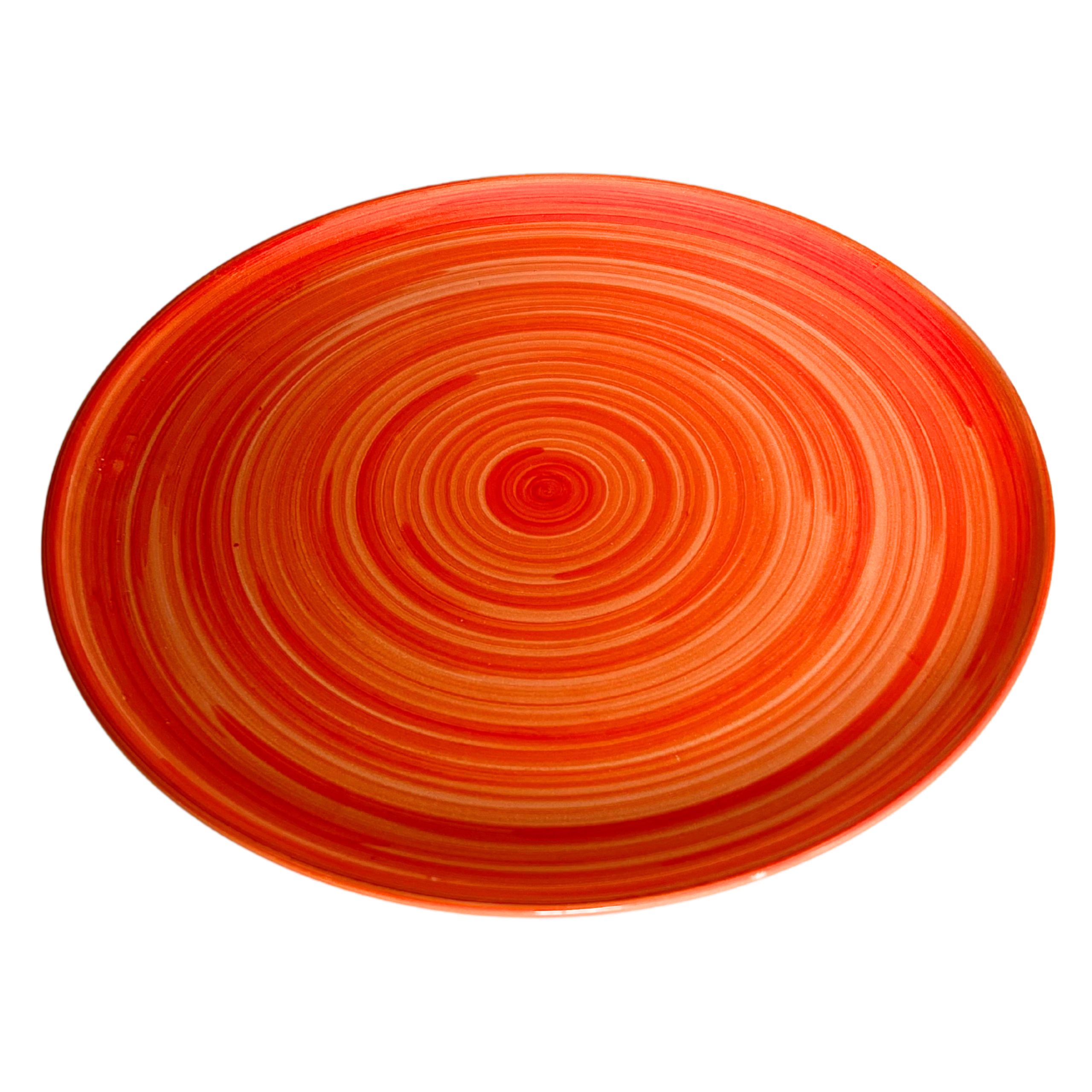 Piatto pizza - immagine 7