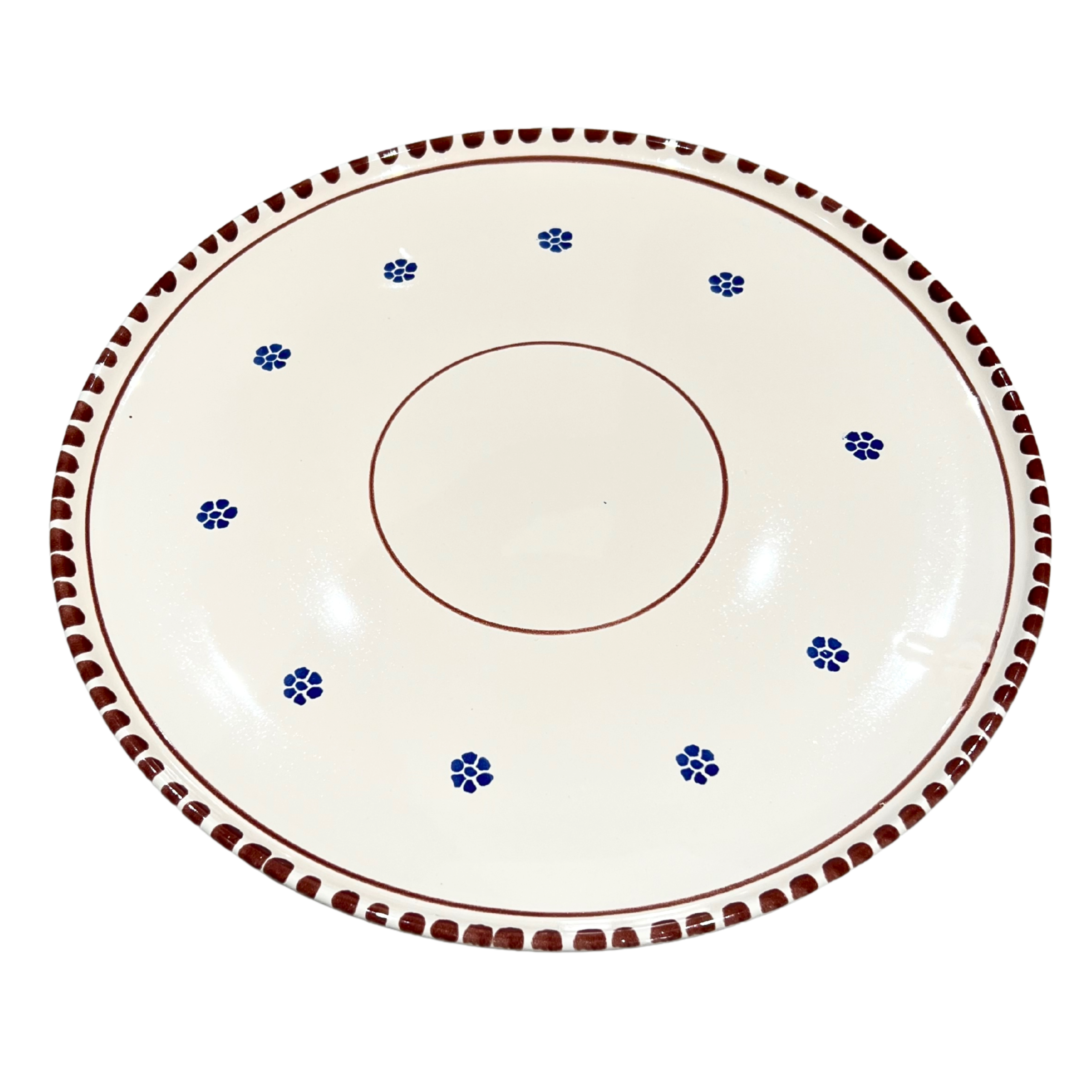 Piatto pizza - immagine 4