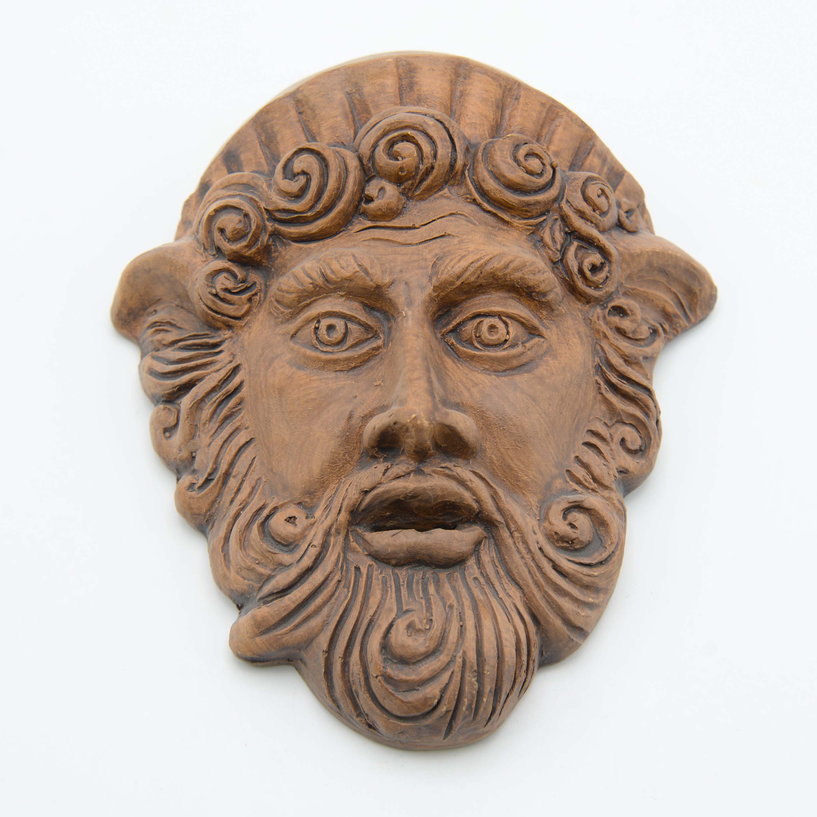 Invecchiato_ maschera